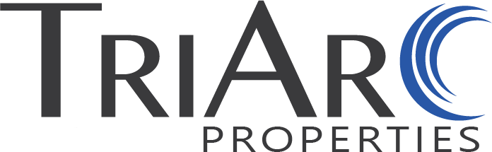 TriArc Properties logo
