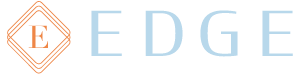 Edge at independence heights logo